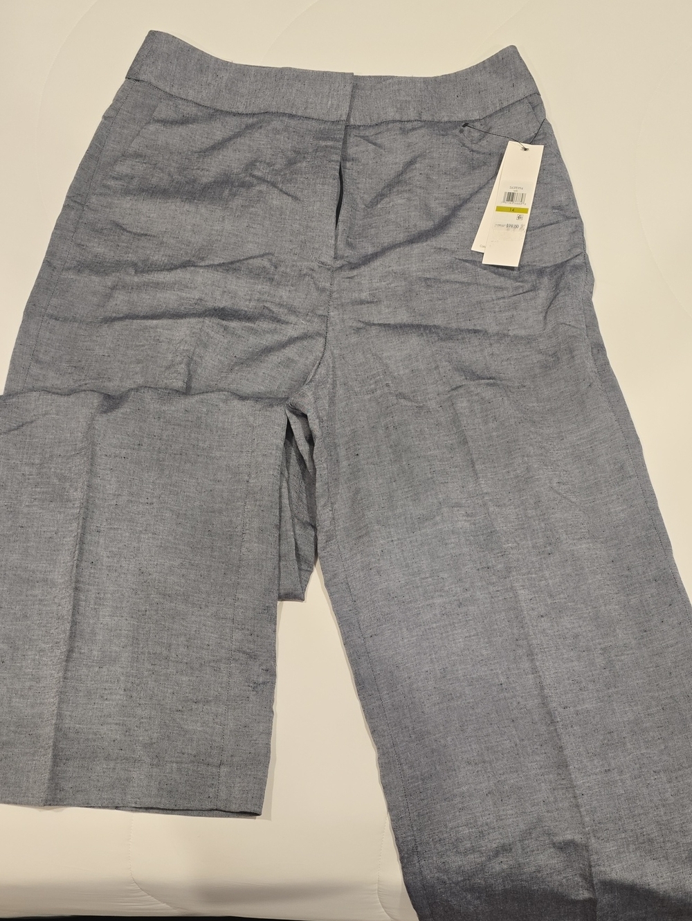 Women Calvin Klein Trousers